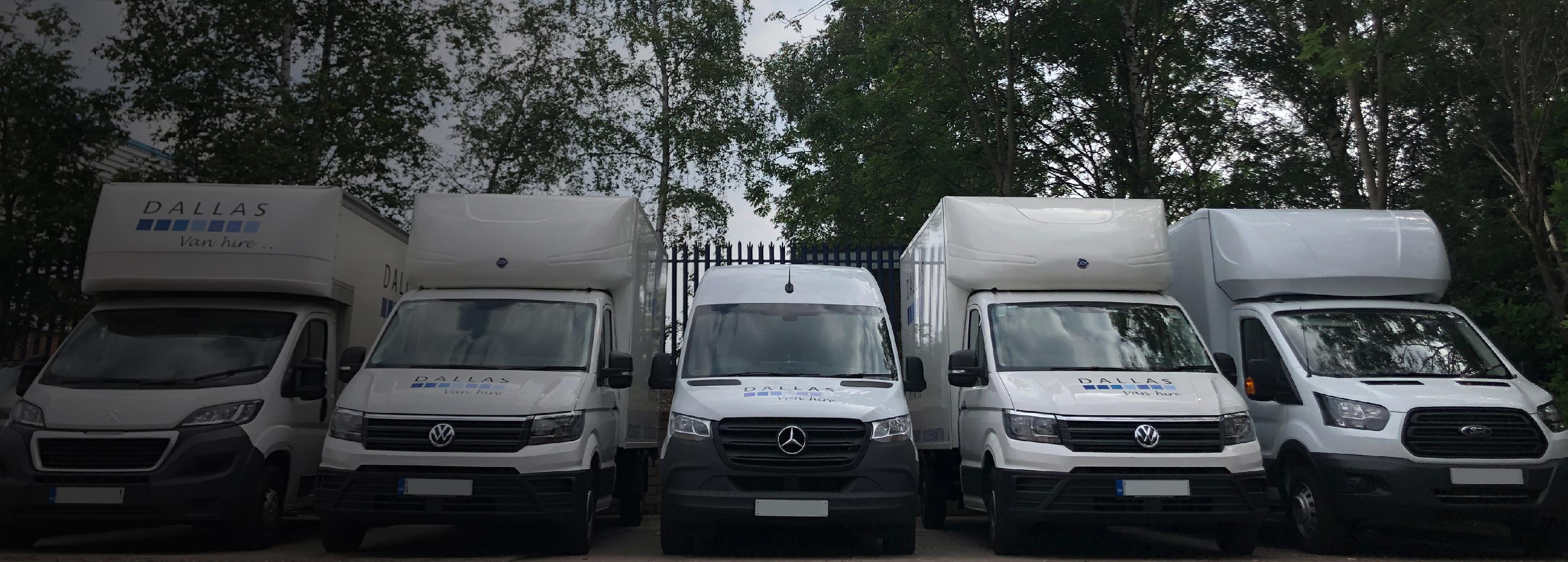 <h1><strong>DALLAS RENTALS LIMITED</strong></h1> 		<p>Specialist in</p> <ul><li>Flexible Business Rentals</li><li>Contract Hire</li><li>Transport Trailer Hire</li></ul>
