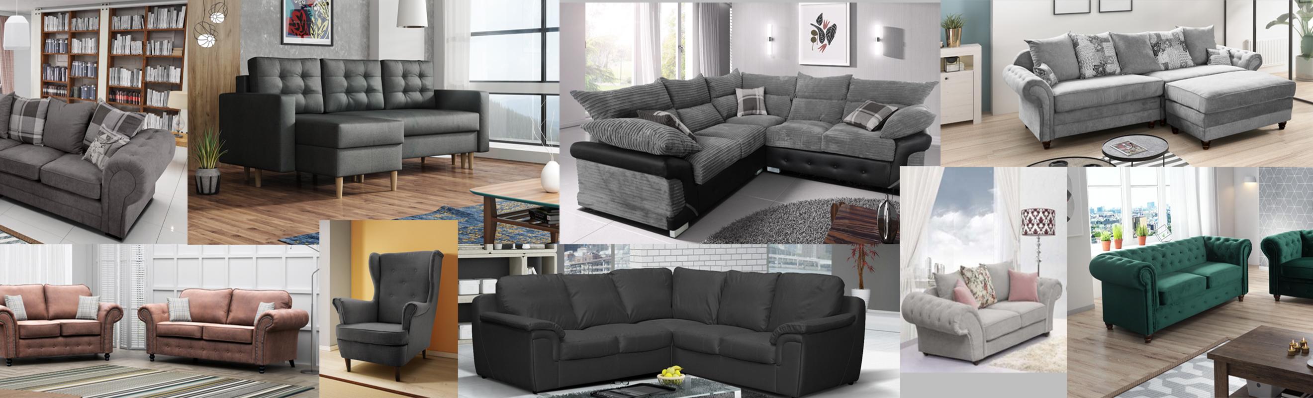 MODERN & STYLISH FURNITURE AT AFFORDABLE PRICES & FREE DELIVERY