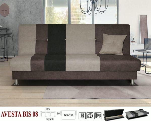 Sofa Bed Collection