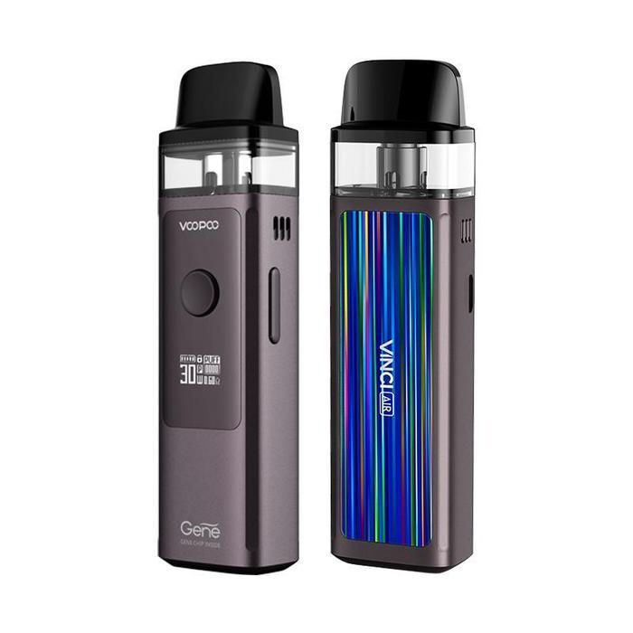 VooPoo Vinci Air Pod Starter Kit from Which Vape