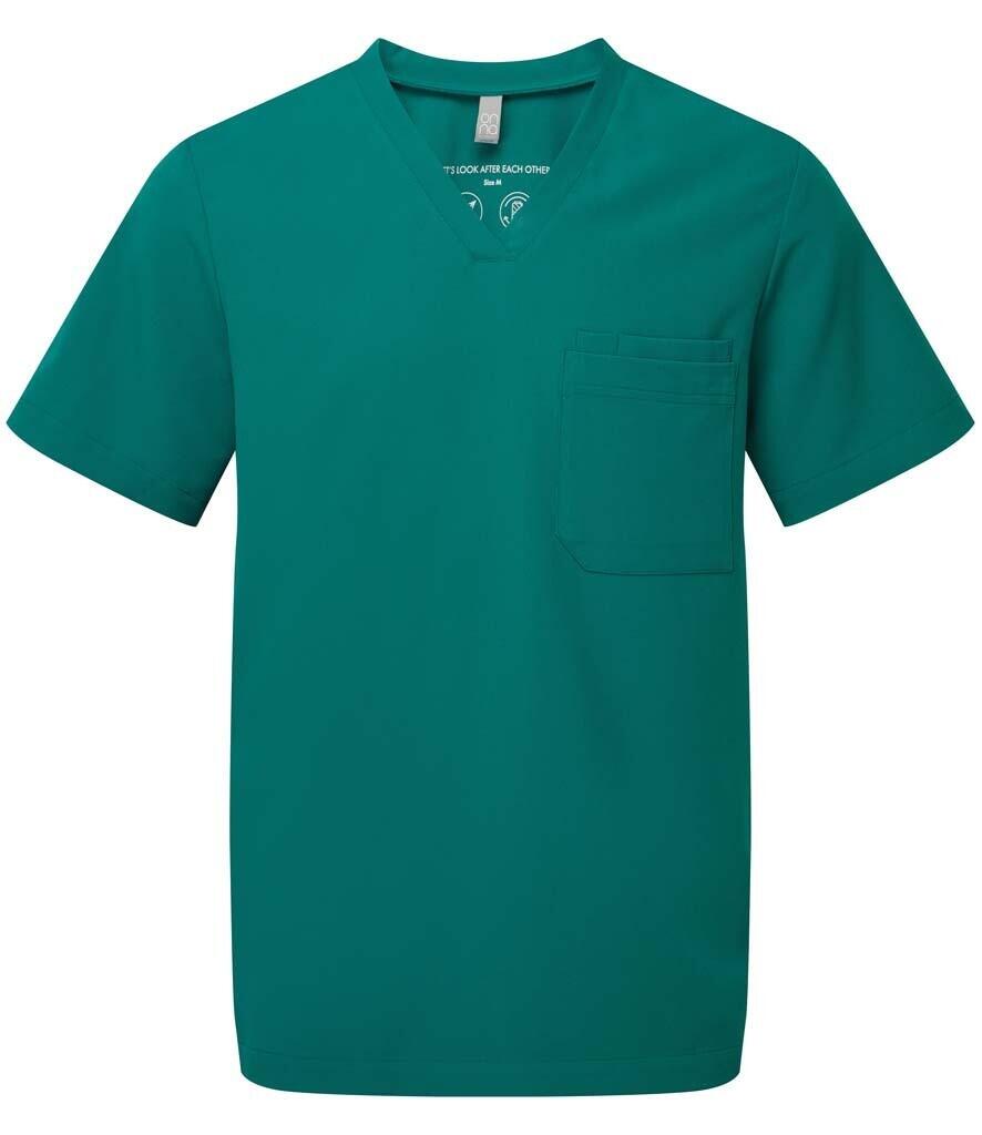 NN200 clean green