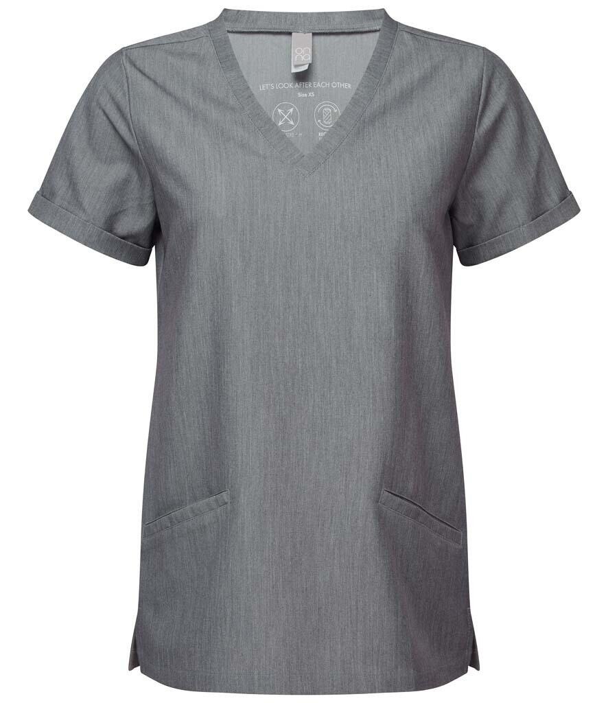 NN310 Dynamo Grey