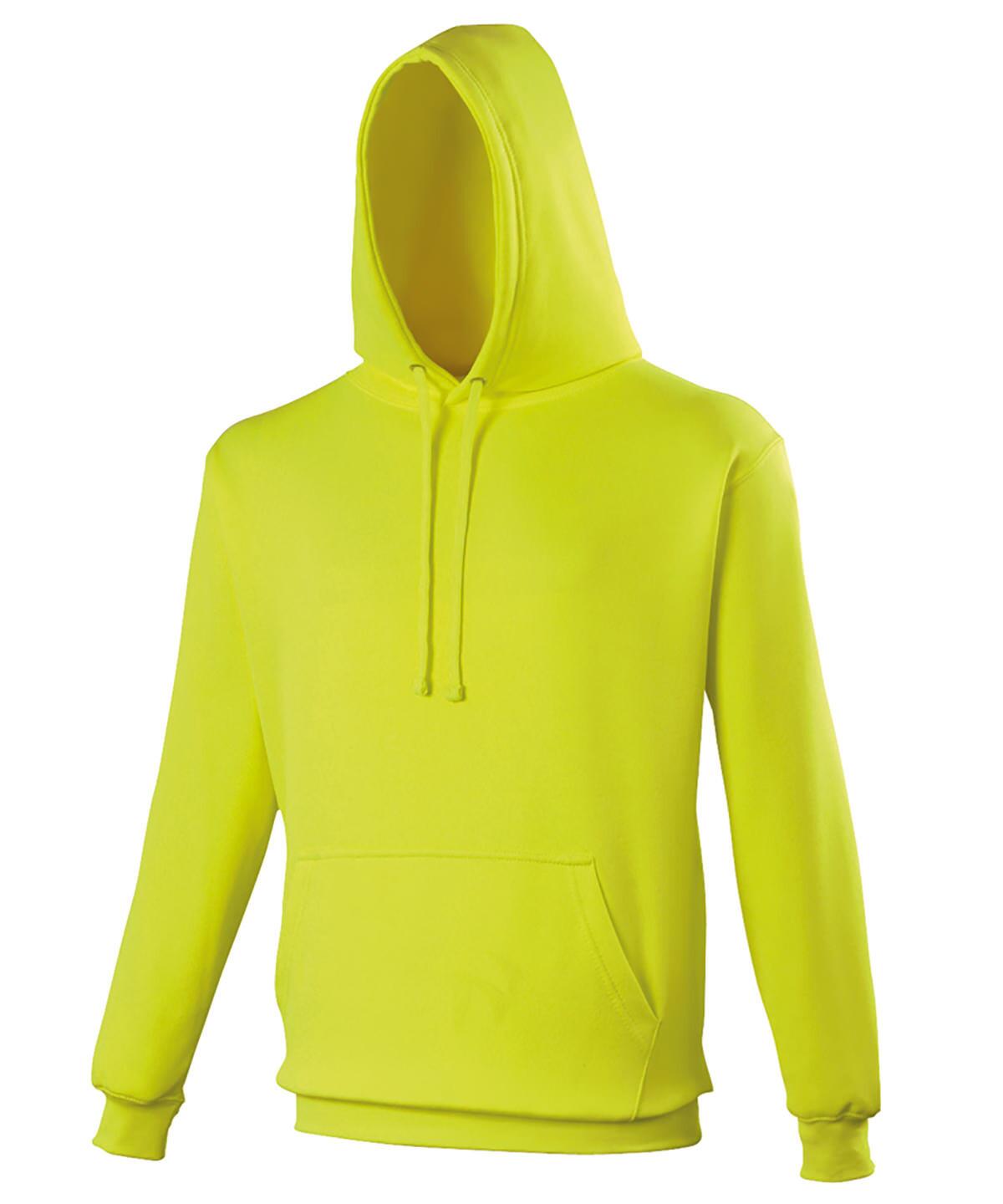 JH004 electric yellow