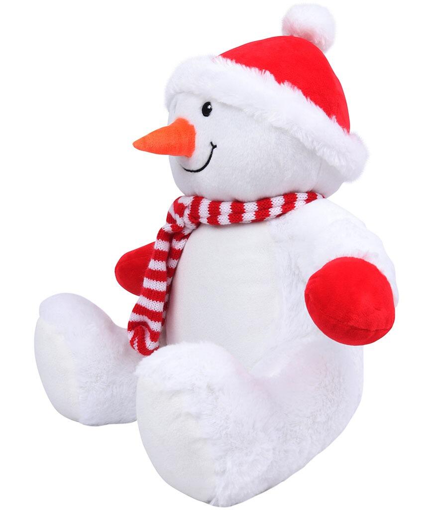 MM567 snowman