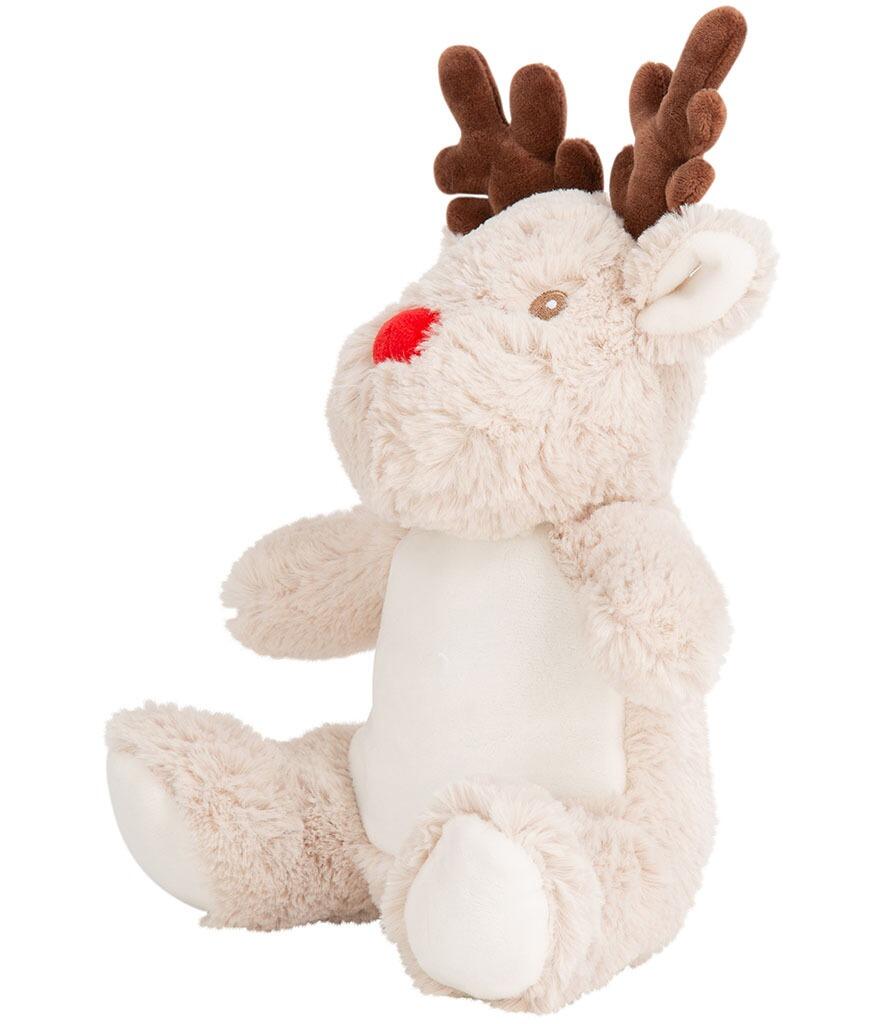 mumbles mini reindeer