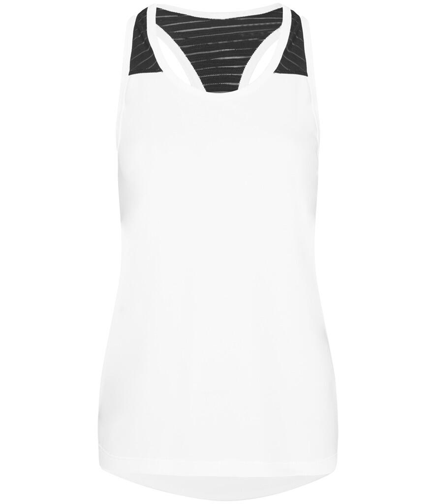 JC027 white