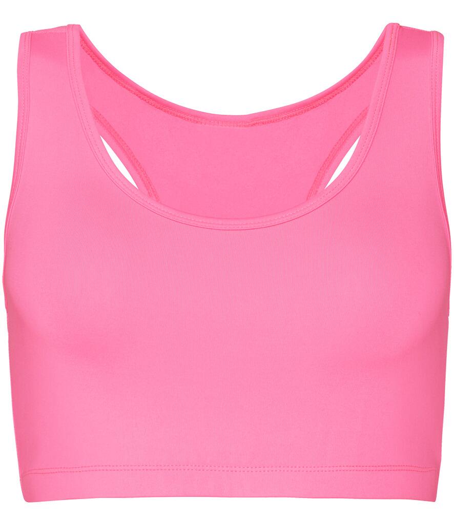 JC017 electric pink
