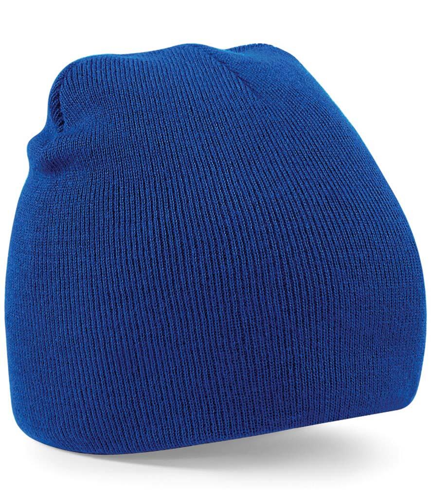 The Original Pull-On Beanie