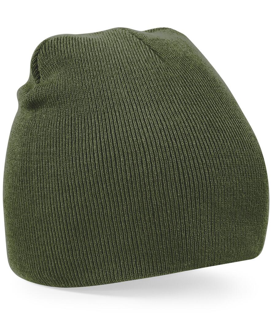 The Original Pull-On Beanie