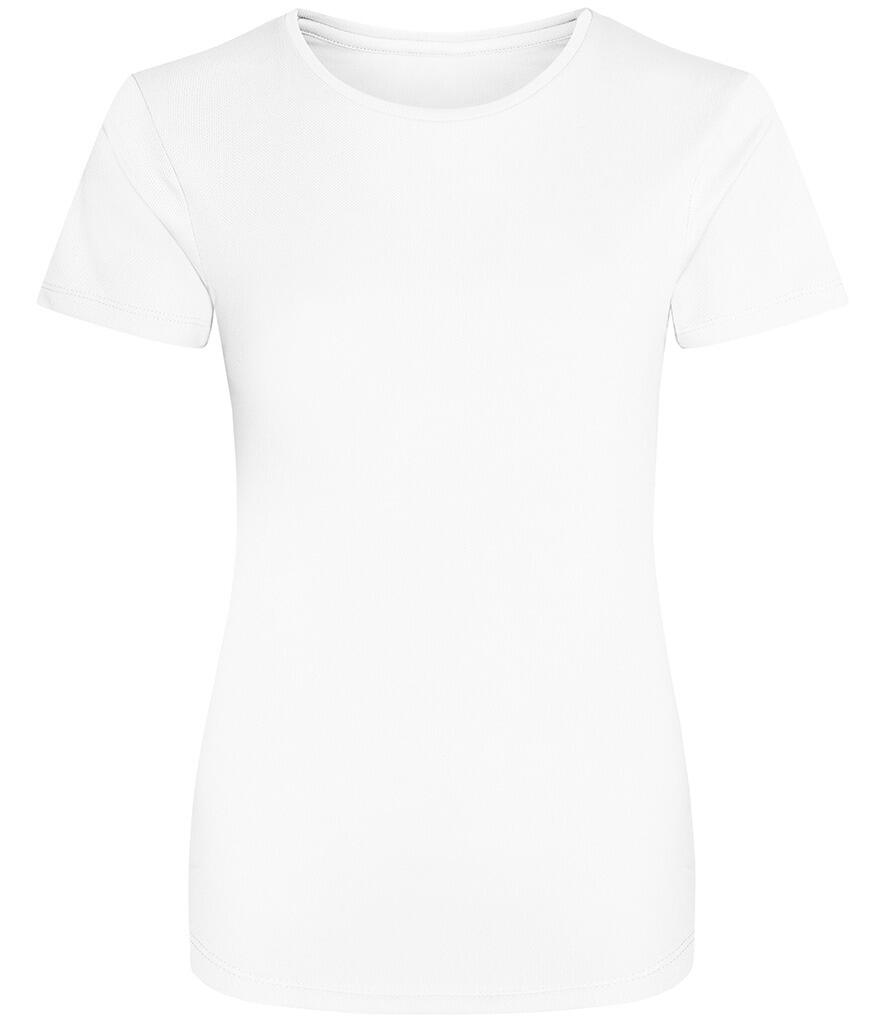 JC005 Arctic White
