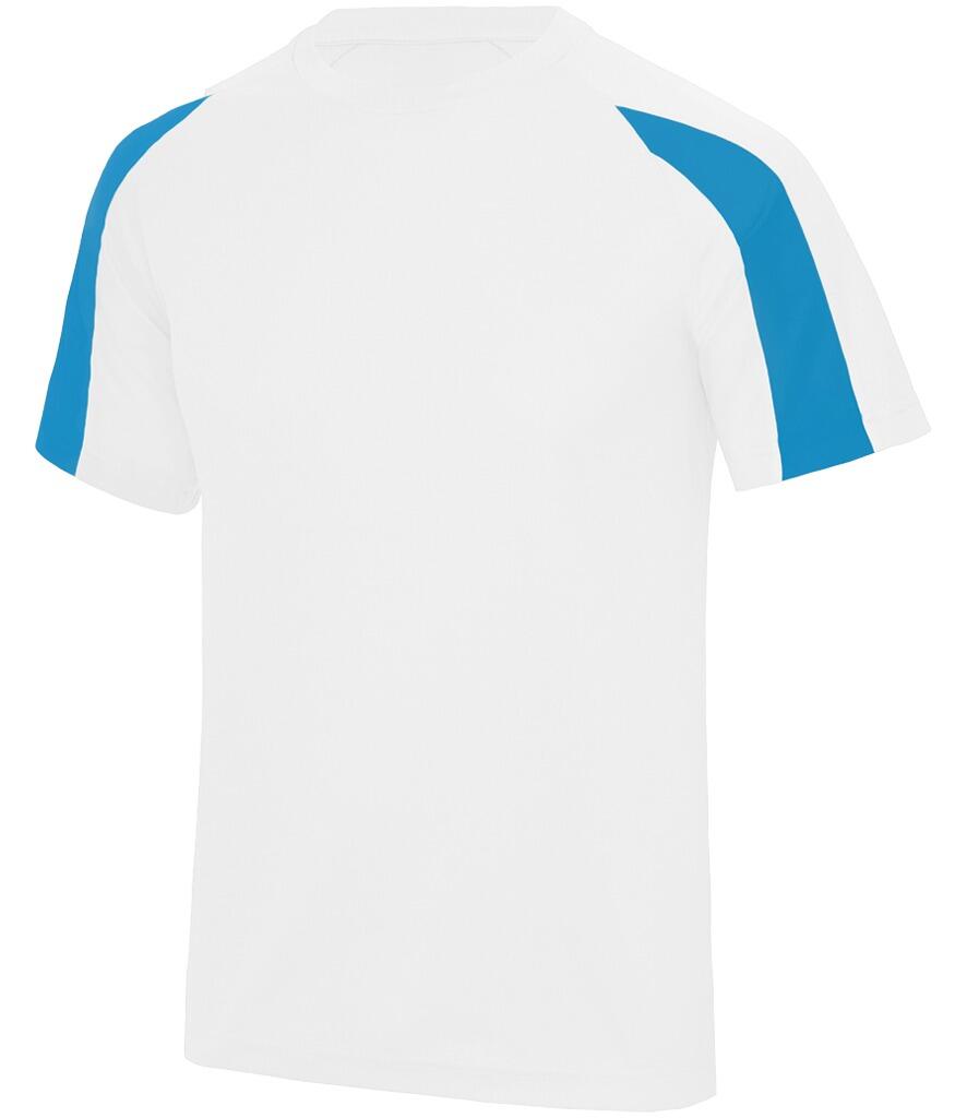 JC003 white /sapphire