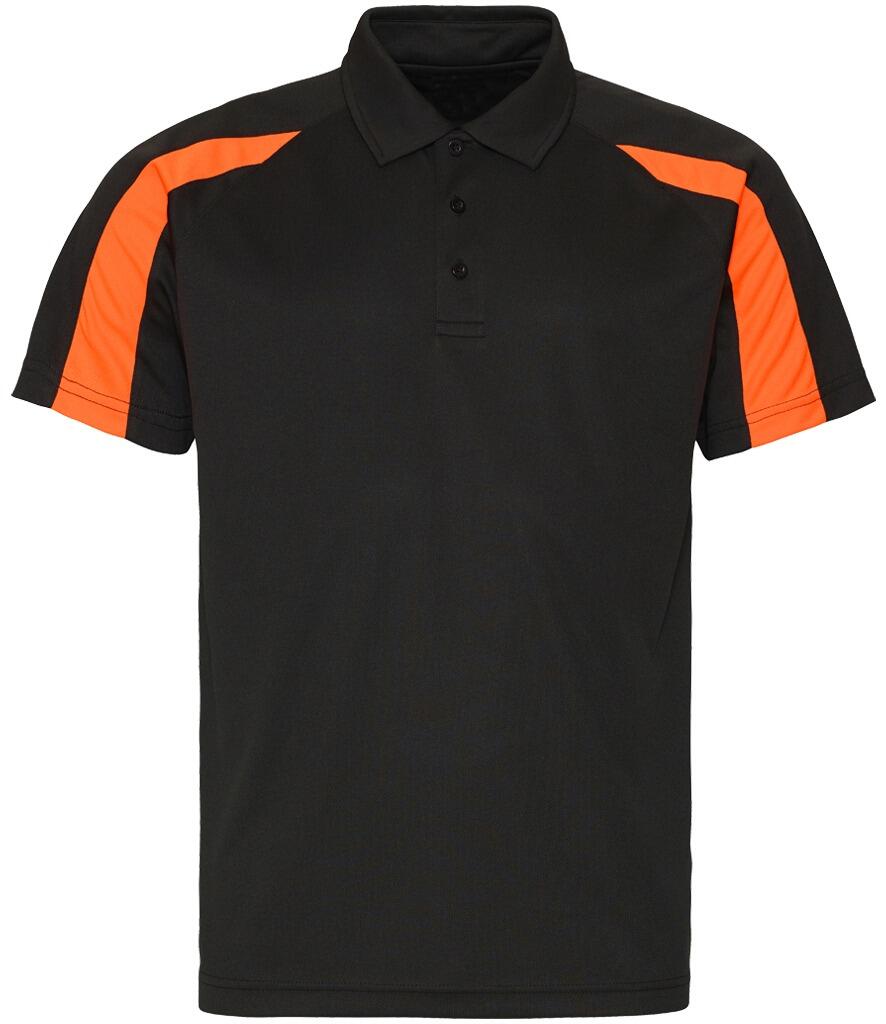 JC043 black/orange