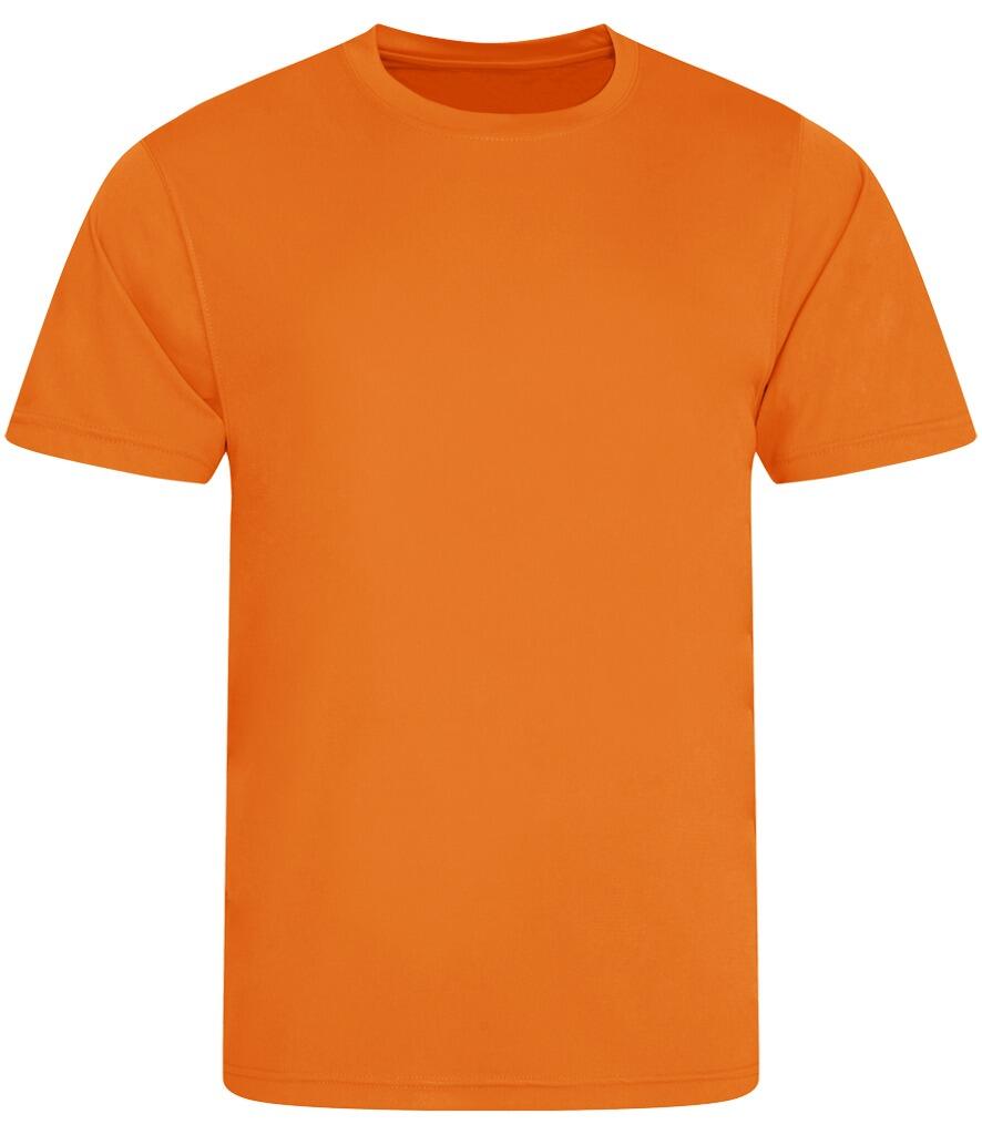 JC020 orange crush