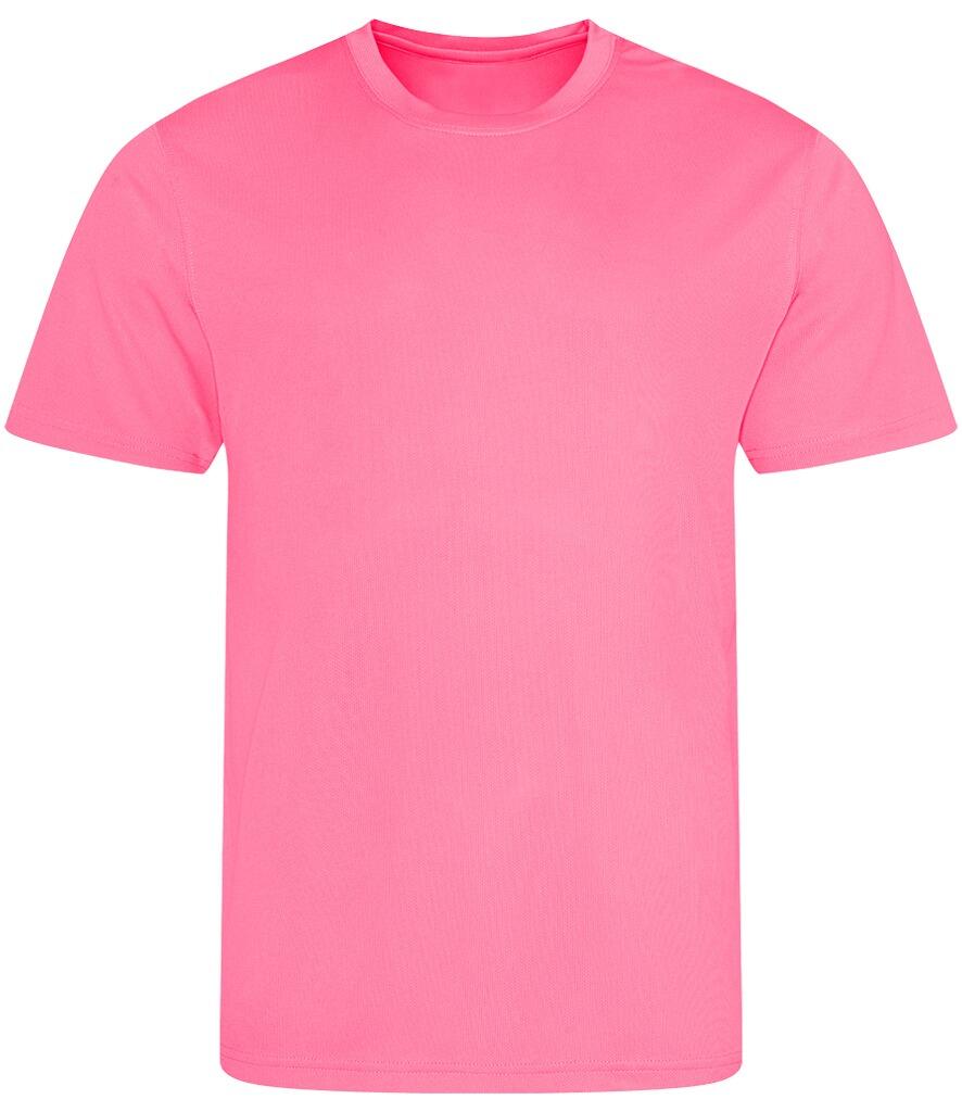 jc001 electric pink