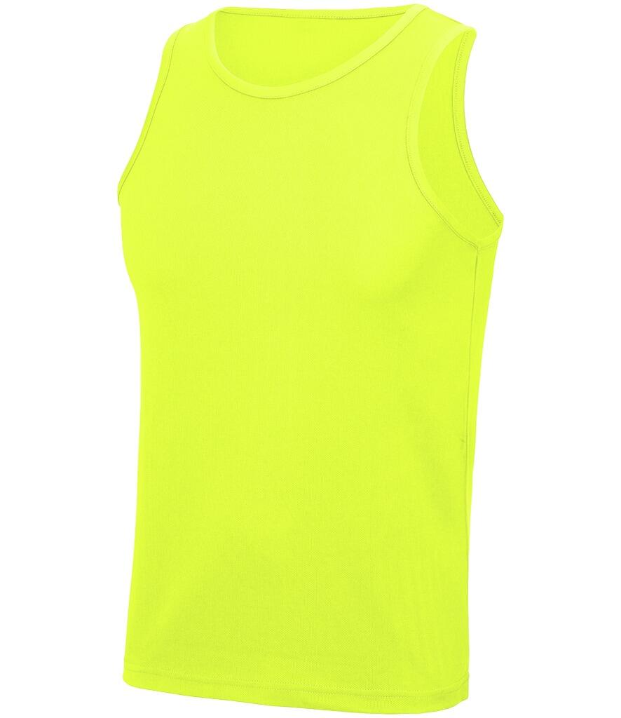JC007 electric yellow