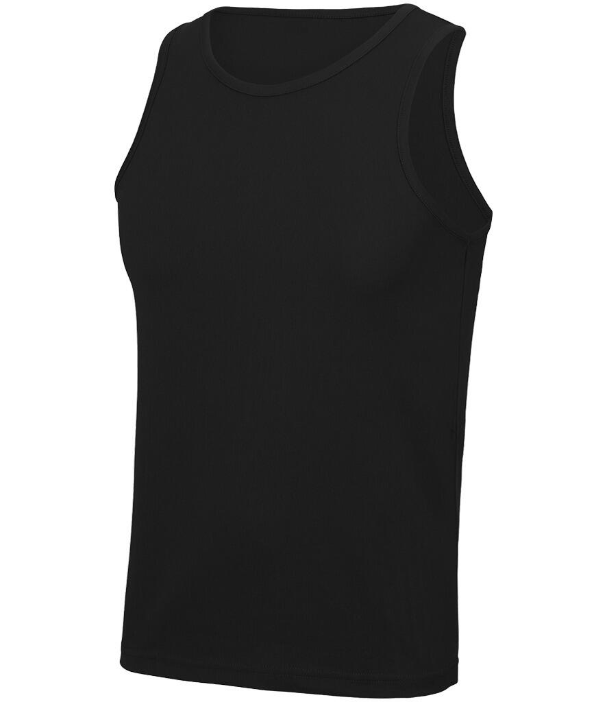 JC007 jet black