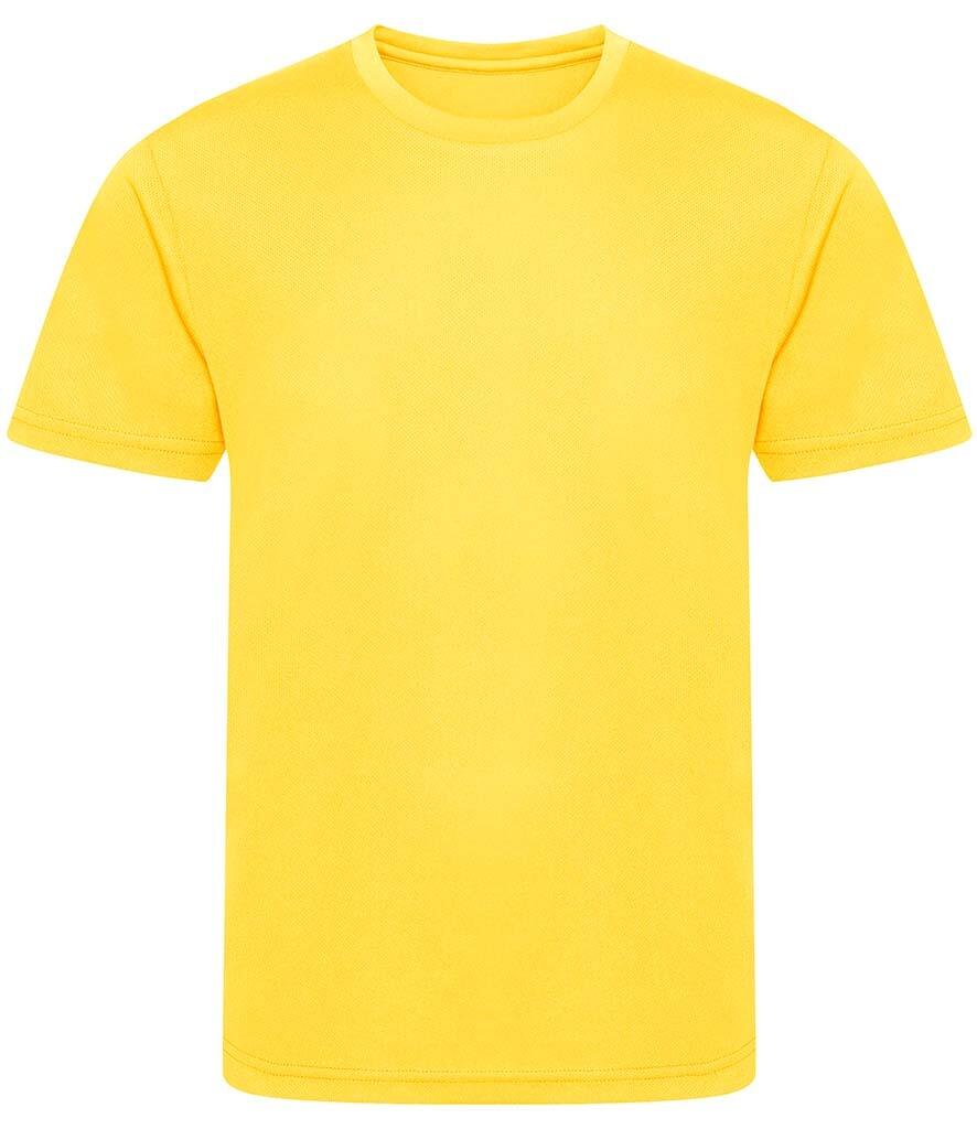 JC201b sun yellow