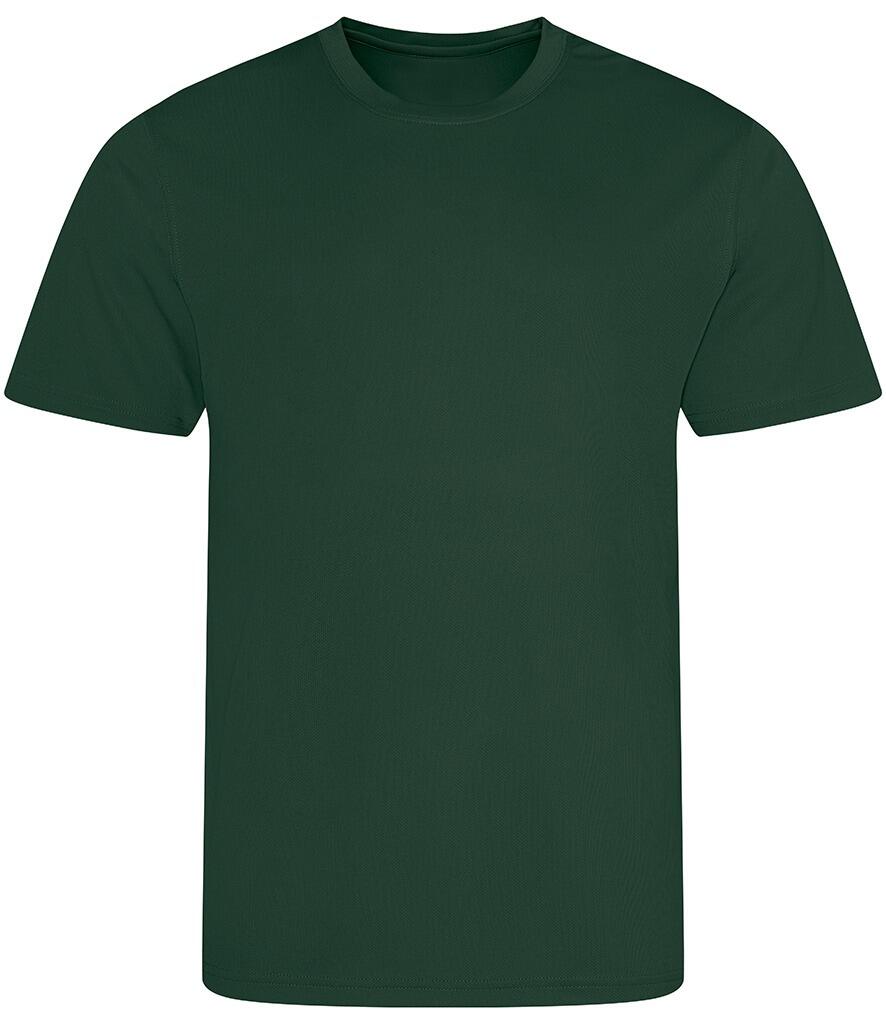 JC001b bottle green