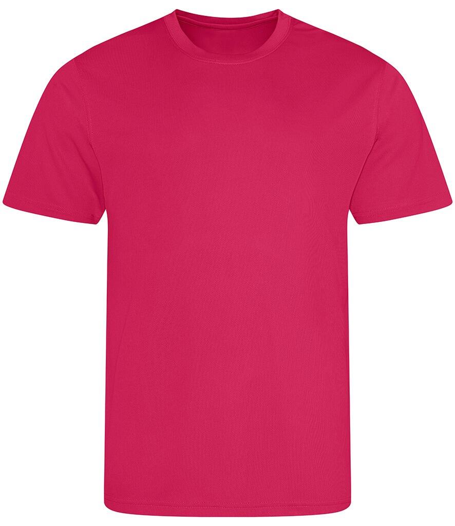 JC001b hot pink