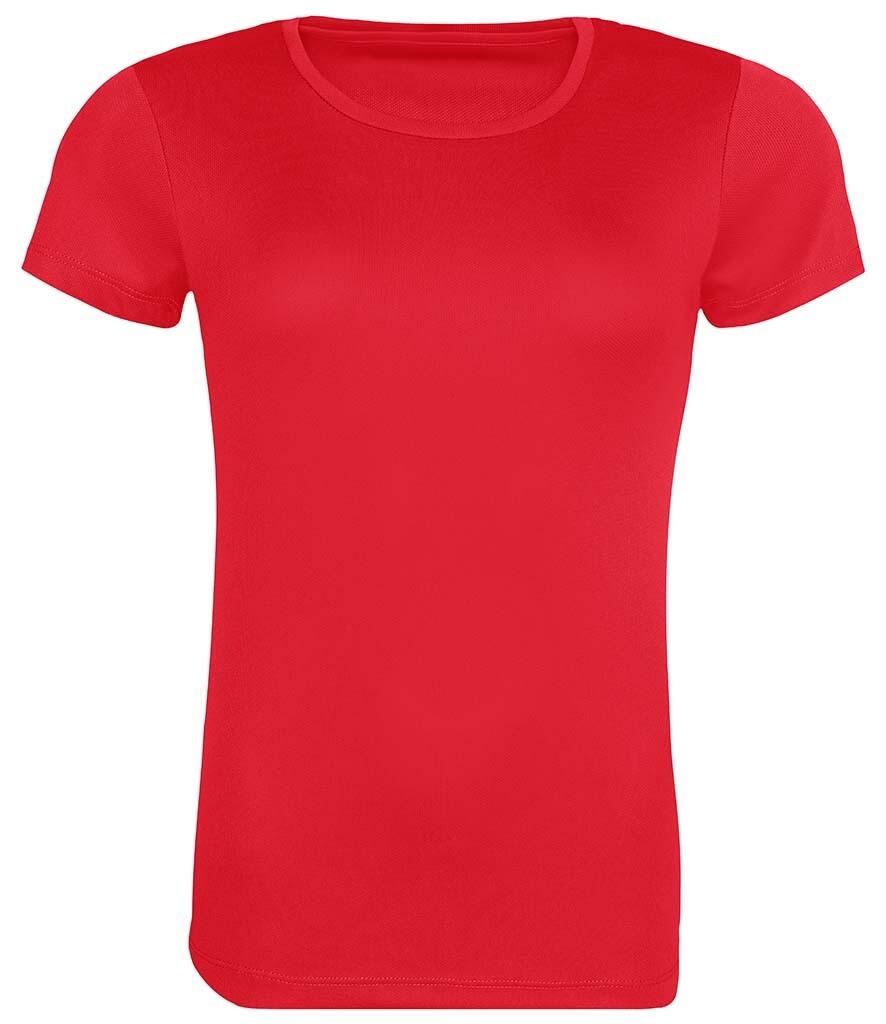 JC205 fire red