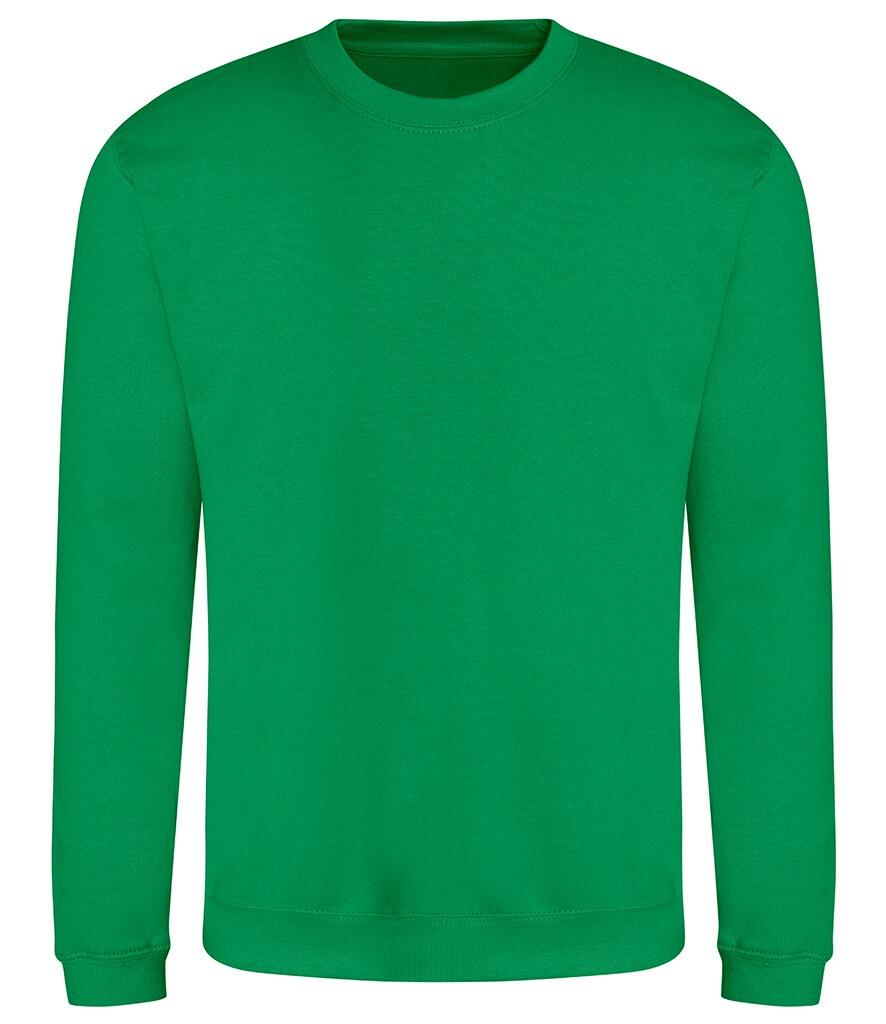 jh030 kelly green