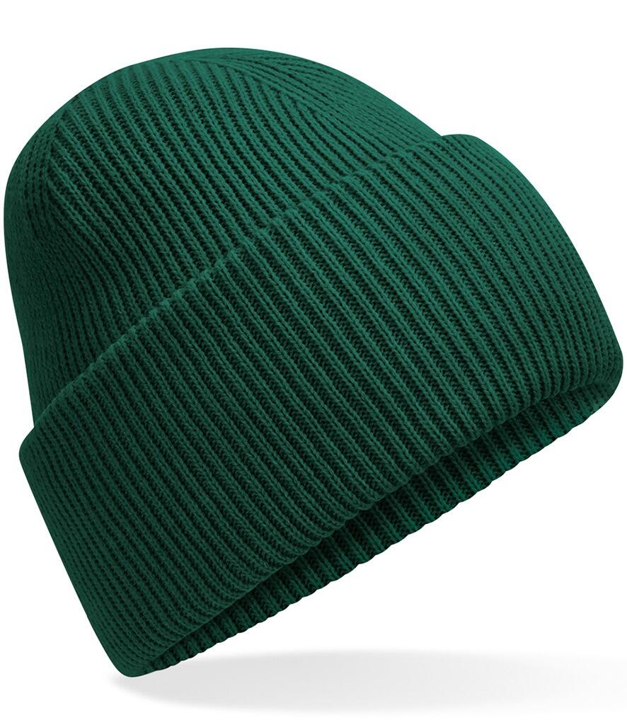 bb385r Bottle Green