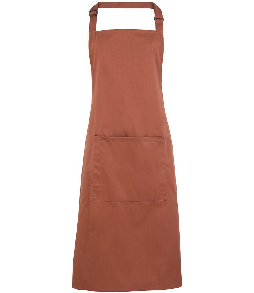PR154 chestnut