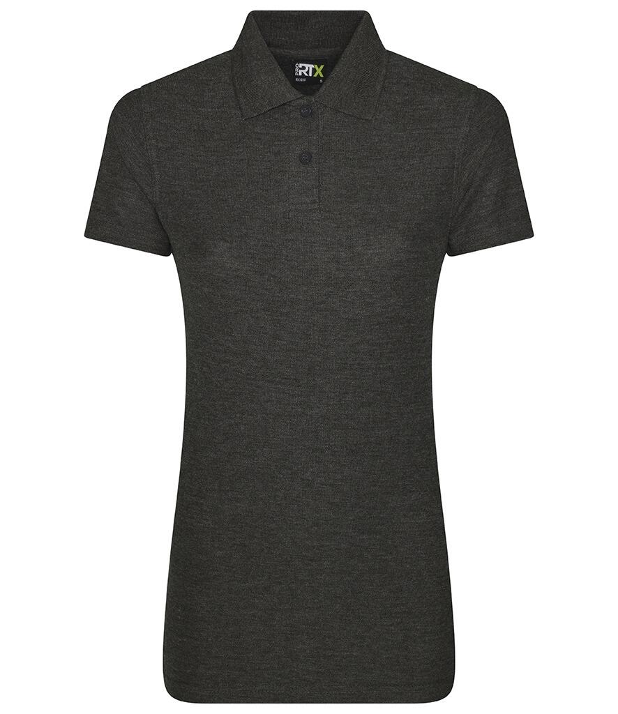 RX101f polo charcoal