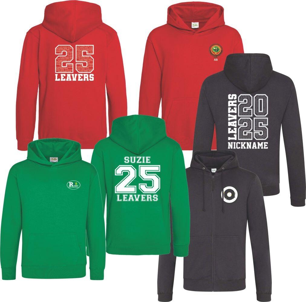 IronTree Designs: Making Leavers' Season Unforgettable!