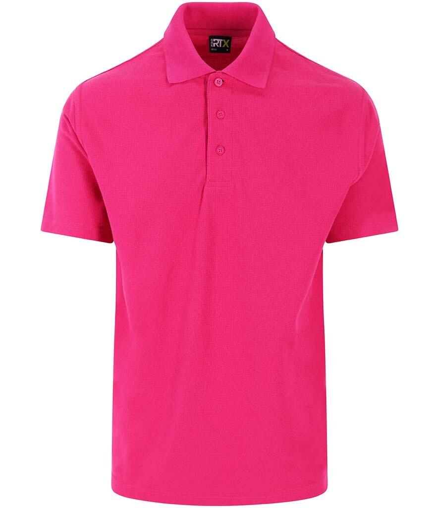 RX101 fuchsia