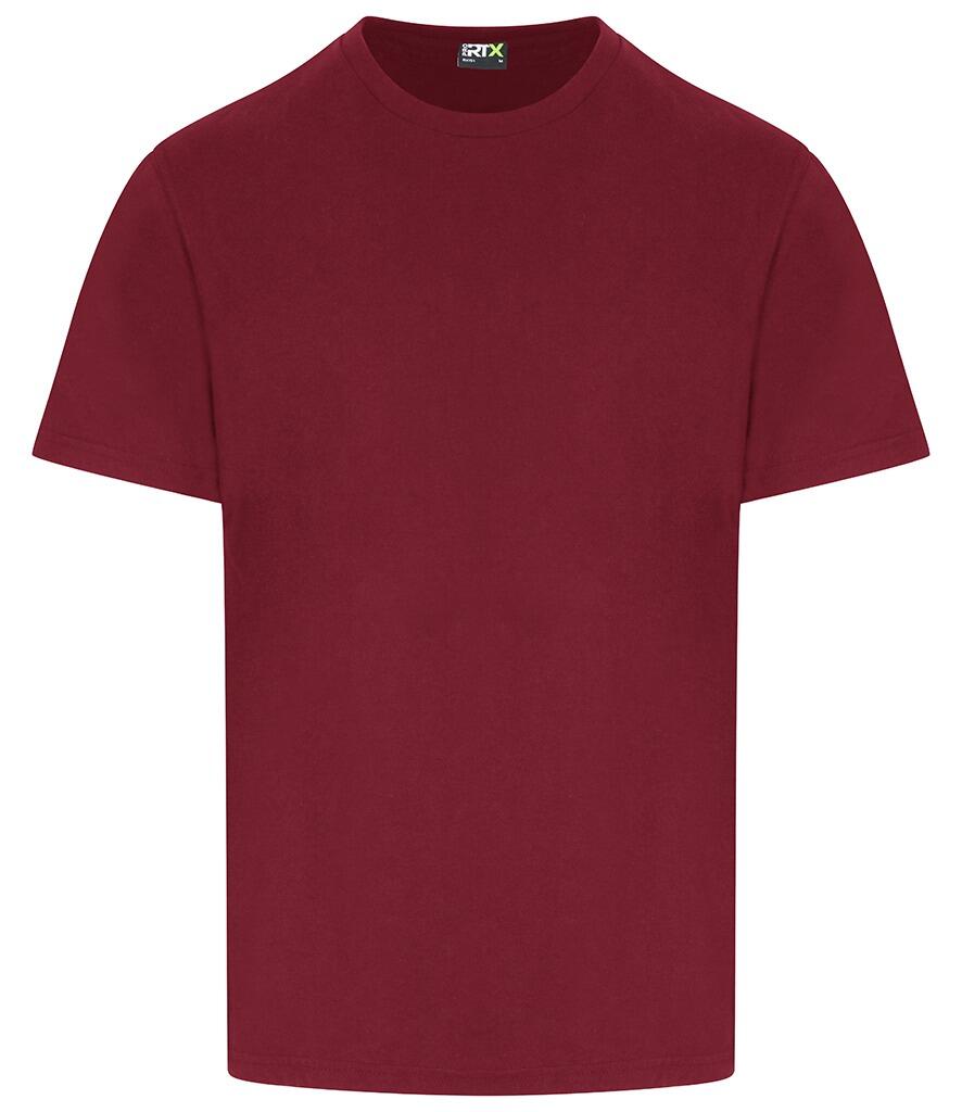 RX151 burgundy
