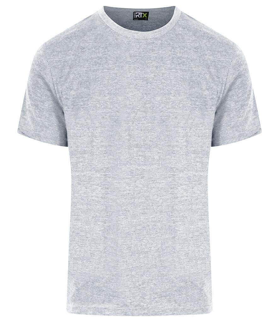 RX151 heather grey