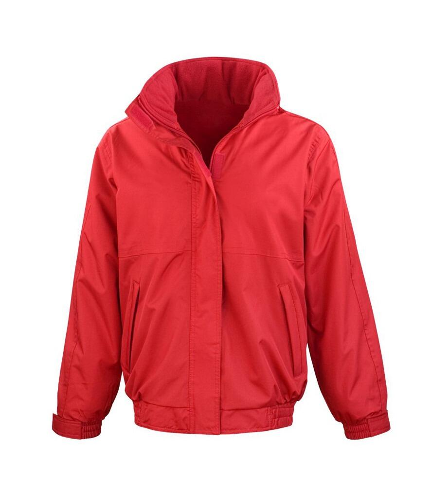 RS221f red