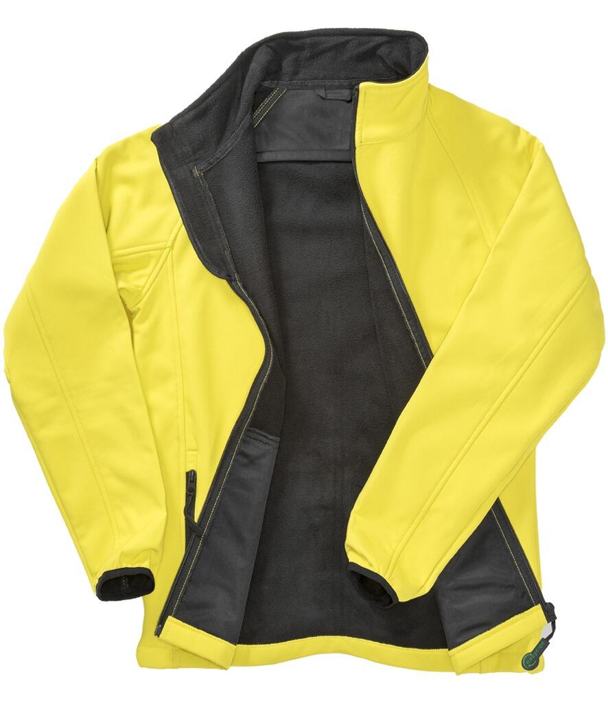RS231f yellow/black
