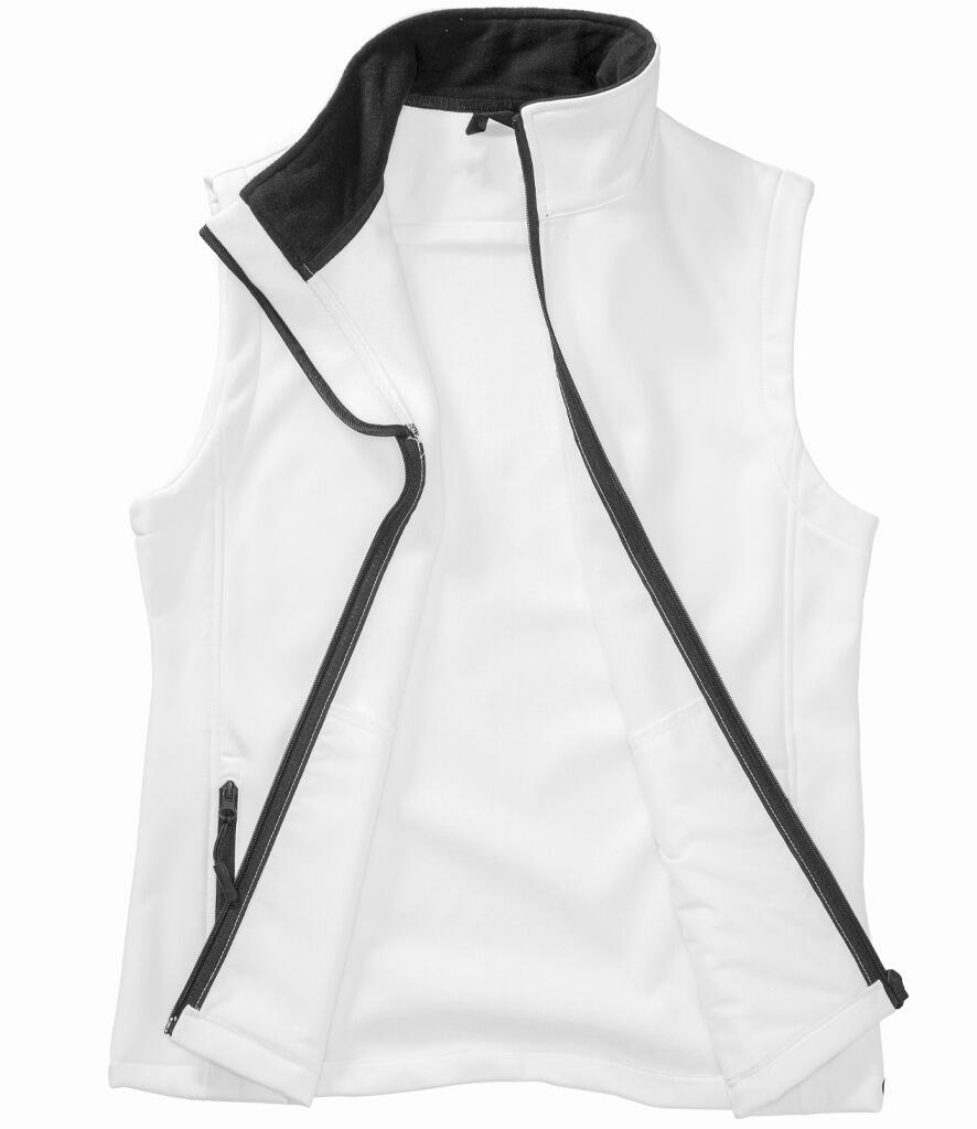 RS232m white/black