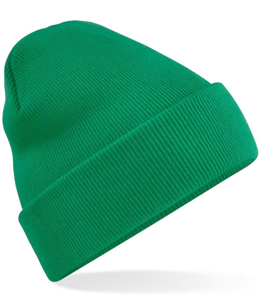 bb45 kelly green