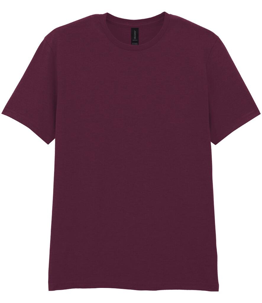 GD01 maroon