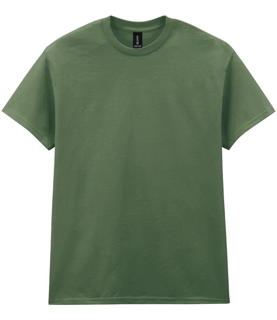 GD05 military green