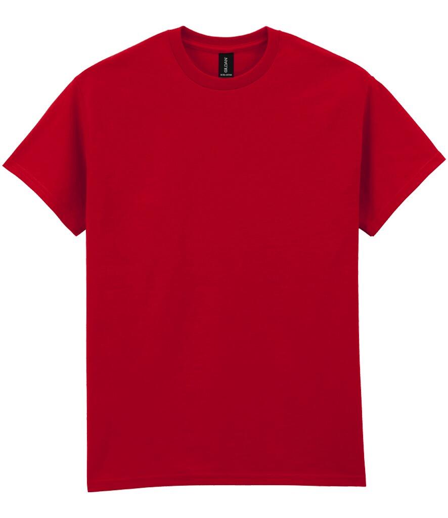 GD02 cherry red