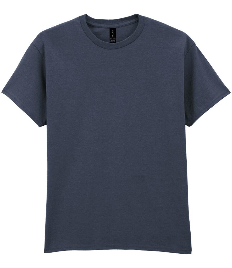 GD02 heather navy