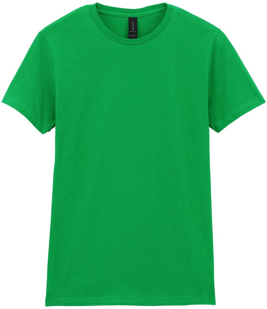 gd01 / gd72 irish green