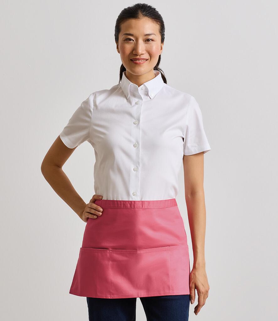 PR155 Short Bar Apron