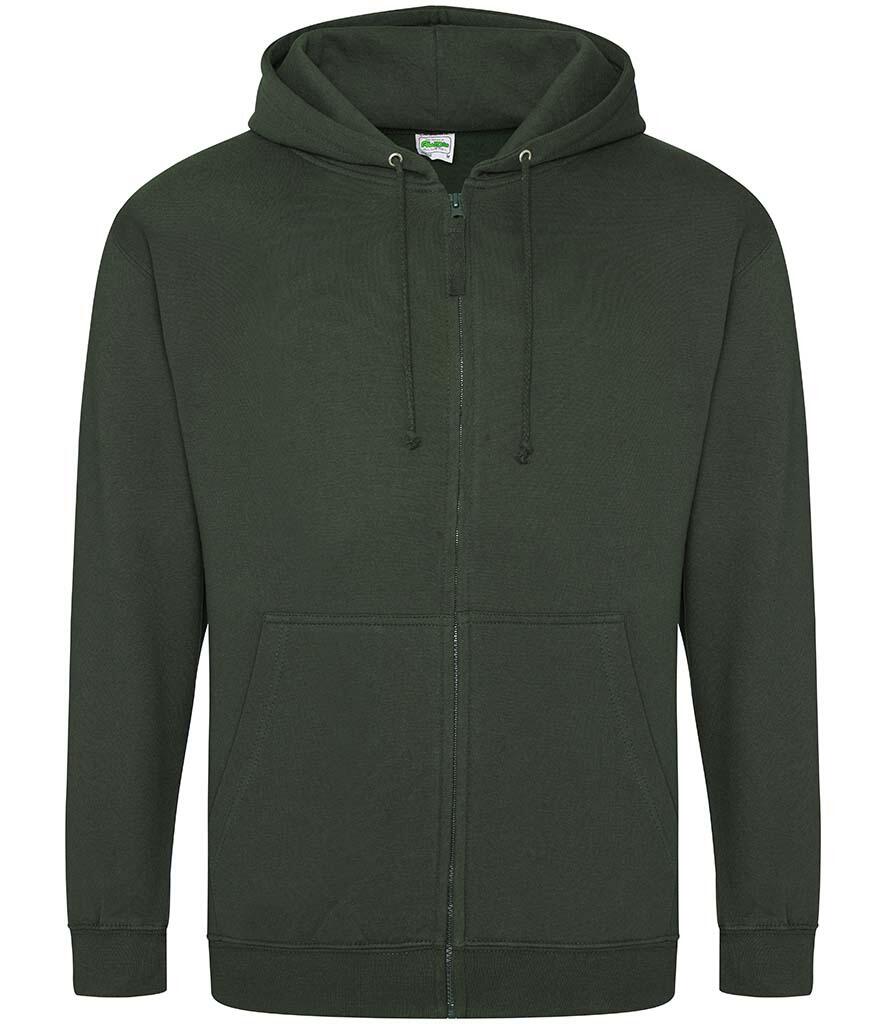 FOREST GREEN