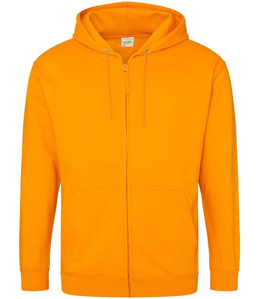 ORANGE CRUSH