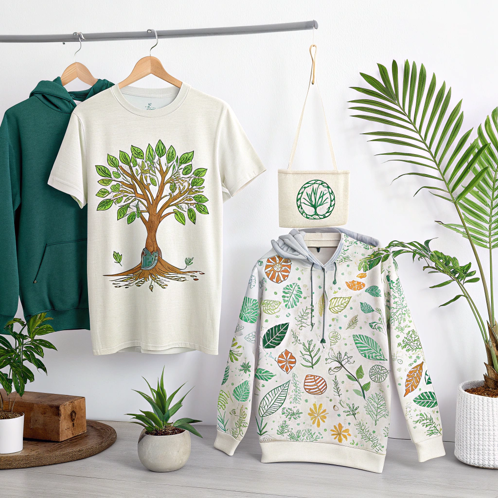 Ethically Sourced Style: Look Good While Doing Good for the Planet