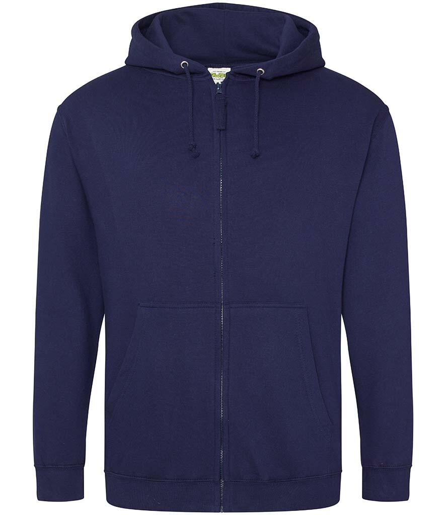 OXFORD NAVY