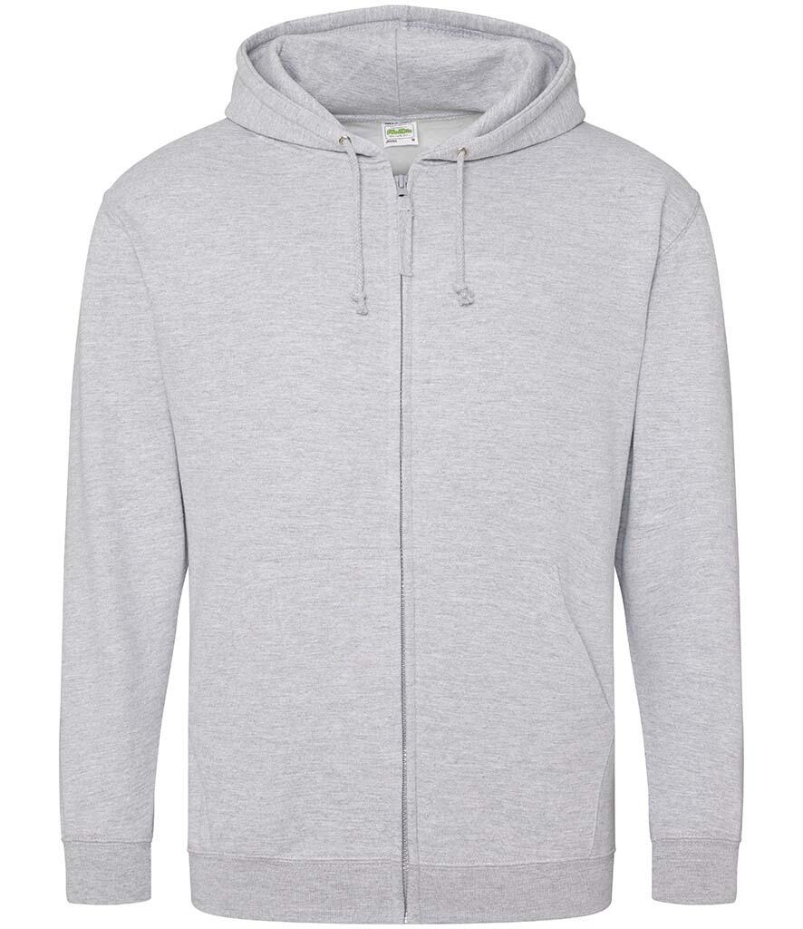 HEATHER GREY