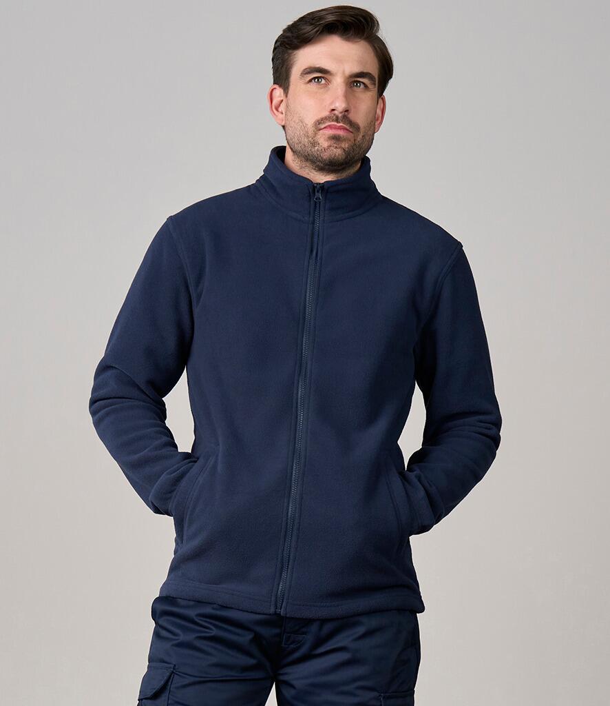 RX402 Pro Fleece Jacket