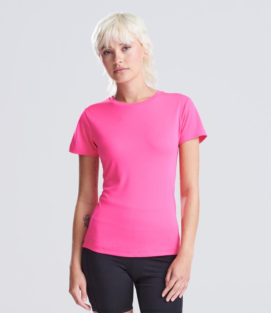 JC005 Women's Cool T