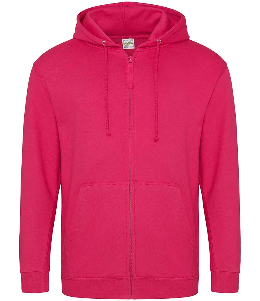 HOT PINK